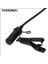 YN221 Universal Lavalier Kablolu Yaka Mikrofon 6 m 3