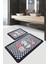Black Happy House Djt 2'li Set 1