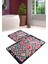 Black Rose Djt 2'li Set 1