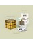 Aynalı Zeka Küpü 3 x 3 x 3 Eğitici Oyuncak Altın Mirror S Cube 2