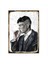 Peaky Blinders Tasarım Ahşap Tablo 1