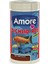 Cichlid Red Granules 1000 ml Malawi Amerikan Tanganyika Ciklet Yüksek Protein Balık Yemi 1