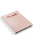 Plan Defter Pembe Renk A5 Boy 1