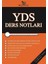 Yds Ders Notları - Özgür Kartal 1