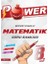 8. Sınıf Power Up Matematik Soru Bankası 1