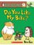 Do You Like My Bike?: An Acorn Book (Hello, Hedgehog! #1) - Norm Feuti 1