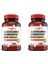 Glucosamine Chondroitin Msm 120 Tablet x 2 Kutu 240 Tablet 1