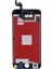 Apple iPhone 6s LCD Ekran Dokunmatik Siyah 2