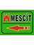 Mescit Sola Bakan Ok Uyarı Levhası 1