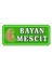 Bayan Mescit Uyarı Levhası 1