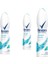 Kadın Ocean Fresh Deodorant 150 ml x 3 1