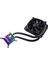 Aqua 120 RGB 1xFan 120mm Sıvı CPU Soğutucusu 2