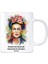 Frida Kahlo Kupa Bardak - Bir Aşık Seçiniz 1
