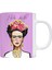 Kupa Bardak Frida Kahlo 1
