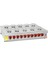 Set Üstü Künefe Ocağı 10'lu Gazlı Dc-Ce Hmk-Knfog 10 1