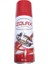 Kırmızı Izolasyon Spreyi 400 ml 1