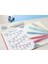 0.8 mm Broadpen Pastel Mavi 3