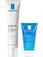 La Roche Posay Effaclar Duo 40 ml Krem + Effaclar Jel 50 ml Set 1