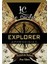 Explorer Aphrodisiac Extrait EDP 100 ml Erkek Parfüm 5
