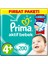 4+ Beden Bebek Bezi Fırsat Paketi 10-15 Kg (4*50) 200 1