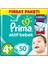 4+ Beden Bebek Bezi Fırsat Paketi 10-15 Kg 50 1