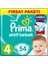 4 Beden Bebek Bezi Fırsat Paketi 7-14 Kg 54 1