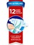 4 Beden Bebek Bezi Fırsat Paketi 7-14 Kg 54 3