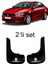 Fiat Egea 2'li Paçalık Çamurluk Tozluk FIA1UZ003 2