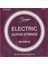 Elektro Gitar Teli GAE30SL 1