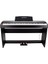 Digital Piano Standart 81 Tuş Hammer Action STDP304 - Siyah 1