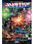 Justice League Cilt 3: Ebediler (Rebırth) - Bryan Hitch 1
