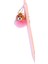 Versatil Uçlu Kalem 0.7 mm Pembe 1