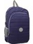 Launge Çok Amaçlı Sırt Çantası Lacivert 1