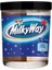 Milky Way Sürülebilir Kahvaltılık Siyahbeyaz Çikolata 200 gr 1