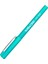 200 Fineliner İnce Uçlu Yazı ve Çizim Kalemi 0.4 mm Gök Mavi 1