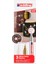 E-751 Boya Dekor. Markörü Kutu Metalik 1-2 mm Keçe Uç 3'lü 1