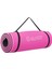 PLT31 1,6 cm Pilates Matı- Pembe 2