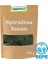 Toz Spirulina 500 gr Gıdaya Uygun Analizli Siprulina Yosun 1