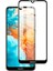 Huawei Y6 2019 Tam Kaplayan 9H Fiber Nano Ekran Koruyucu Siyah 1