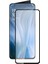 Oppo Reno 2Z Tam Kaplayan 9H Fiber Nano Ekran Koruyucu Siyah 1