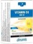 Vitamin D3 500IU 200 Püskürtme 2
