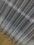 Brode Işlemeli Tül Perde 150 x 250 Normal Pile 1/2.5 2