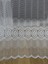 Brode Işlemeli Tül Perde 150 x 250 Normal Pile 1/2.5 3