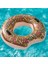 36258 Donut Tutunmalı Simit 107 cm (Kahverengi) 1