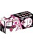 Cool Wheels 3 Tekerlekli Jant ve Tekerlekleri Işıklı Twist Pembe Scooter 2