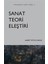 Sanat Teori Eleştiri - Ahmet Feyzi Korur 1