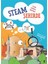 Steam Şehirde - Vivet Pitelon Sparkes 1