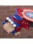 Hasbro Avengers Power Moves Captain America 3