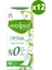 Günlük Ped Pure & Soft Cilt Dostu 16'lı x 12 Adet 1