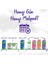 Günlük Ped Pure & Soft Cilt Dostu 16'lı x 12 Adet 5